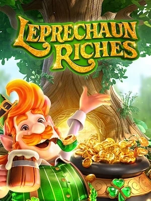 Superslot v8 ทดลองเล่น leprechaun-riches