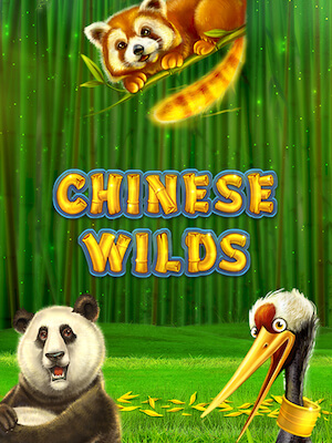 Superslot v8 ทดลองเล่น chinese-wilds
